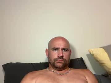 Bamaburner Chaturbate stream image from July 05, 2026