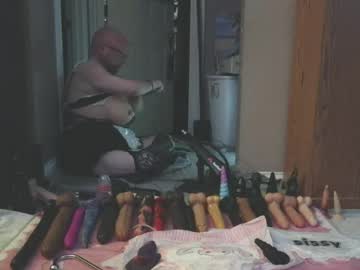 Jghosty69 Chaturbate stream image from July 05, 2026