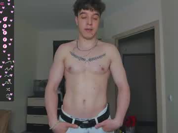 Just_Edwins Chaturbate stream image from July 05, 2026