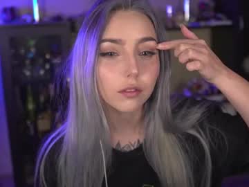 Lis_Silver Chaturbate stream image from July 05, 2026