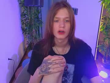 _Lou1s_ Chaturbate stream image from July 05, 2026