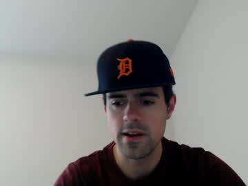 Michmark23 Chaturbate stream image from July 05, 2026