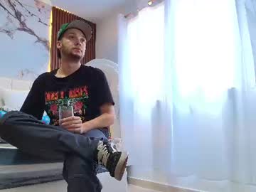 Player_Onee Chaturbate stream image from July 05, 2026