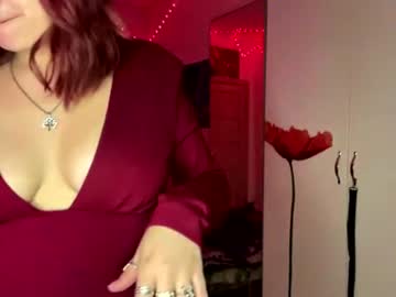 Rosatraina Chaturbate stream image from July 05, 2026