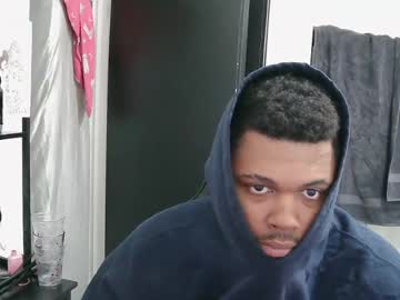Ryfresh21 Chaturbate stream image from July 05, 2026