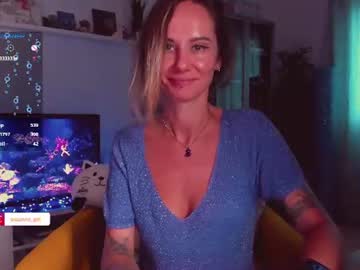 Trafka_Murafka Chaturbate stream image from July 05, 2026