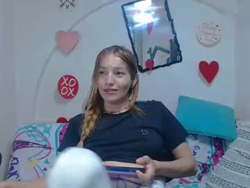 Valerivegas Chaturbate stream image from July 05, 2026