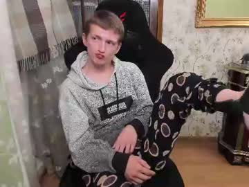 Vince__Dice Chaturbate stream image from July 05, 2026