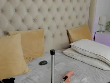 Aprilhadid Chaturbate stream image from July 05, 2026