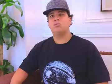 Bennett_Alejoo Chaturbate stream image from July 05, 2026