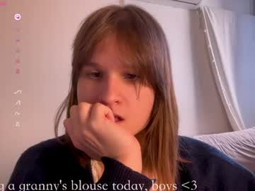 Buckwheat_Queen Chaturbate stream image from July 05, 2026
