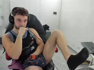 Classied Chaturbate stream image from July 05, 2026