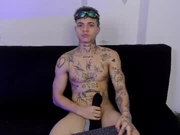 John_Mystic Chaturbate stream image from July 05, 2026