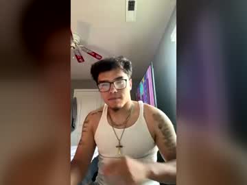 Kingoftheknight Chaturbate stream image from July 05, 2026