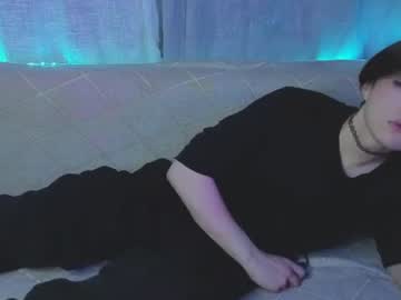 Last_Lust Chaturbate stream image from July 05, 2026