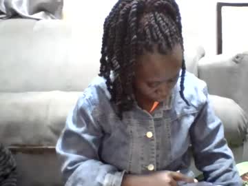 Remmy_Luna Chaturbate stream image from July 05, 2026