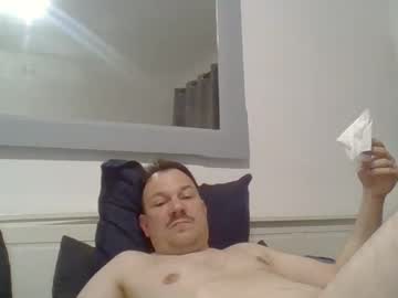 Tobe1 Chaturbate stream image from July 05, 2026