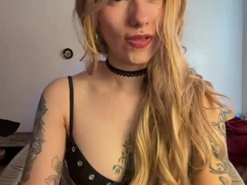 Trinitysecrets Chaturbate stream image from July 05, 2026