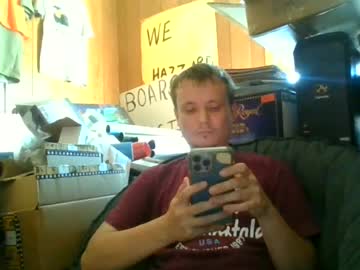 Uncut929 Chaturbate stream image from July 05, 2026