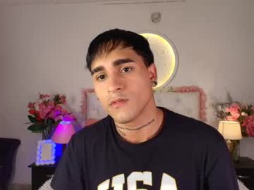 Chriss_Wg_ Chaturbate stream image from July 05, 2026