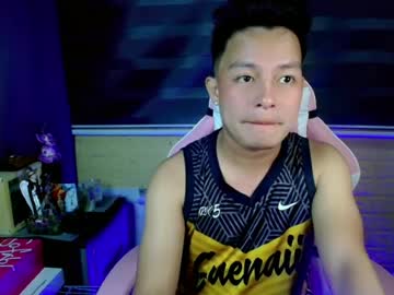 Hunk_Danny Chaturbate stream image from July 05, 2026