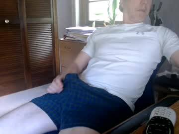 Stanmycockup Chaturbate stream image from July 05, 2026