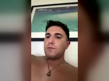 Tomassshelby Chaturbate stream image from July 05, 2026