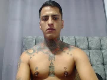 Vicctorzc Chaturbate stream image from July 05, 2026
