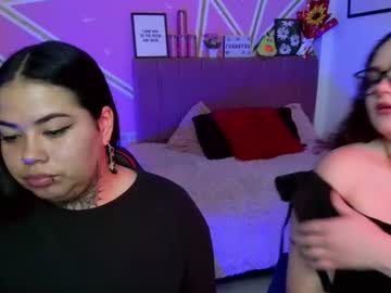 Kiana_Queen Chaturbate stream image from July 05, 2026