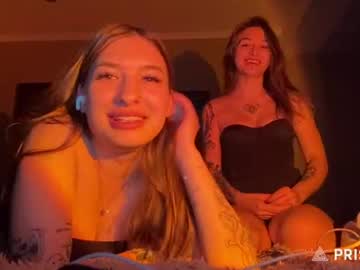 Lina_Electric Chaturbate stream image from July 05, 2026