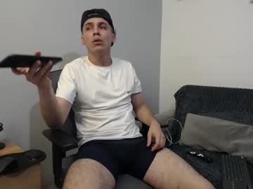 Andres_69_Fantasy Chaturbate stream image from July 05, 2026