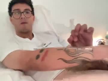 Frxncoblnc Chaturbate stream image from July 05, 2026