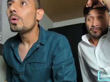 Jhonyalzate Chaturbate stream image from July 05, 2026