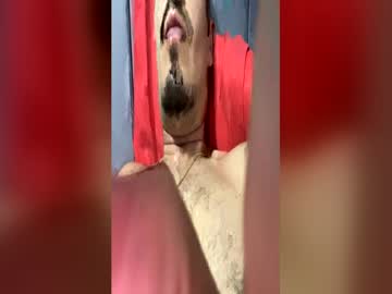 Juanjov448410 Chaturbate stream image from July 05, 2026