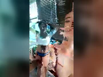 Kaylawangxxx Chaturbate stream image from July 05, 2026