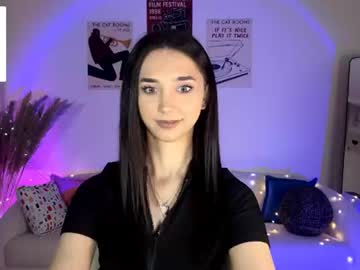 Lilihalvorsen Chaturbate stream image from July 05, 2026