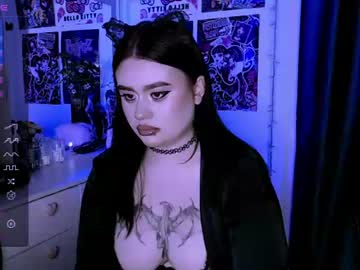 Meow_Marie Chaturbate stream image from July 05, 2026