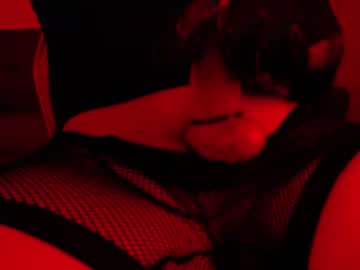 Xeran243164 Chaturbate stream image from July 05, 2026