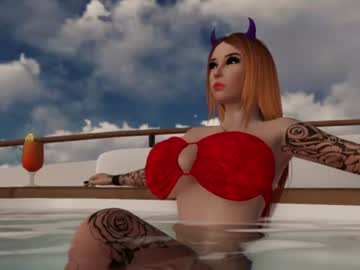 Bianca_Sexyy Chaturbate stream image from July 06, 2026