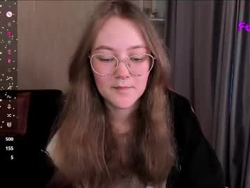 Bubble_Bunny Chaturbate stream image from July 06, 2026
