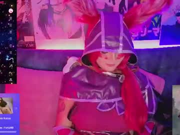 Cutesarah_10 Chaturbate stream image from July 06, 2026
