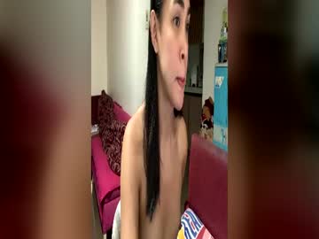 Freva_Khalifa09 Chaturbate stream image from July 06, 2026