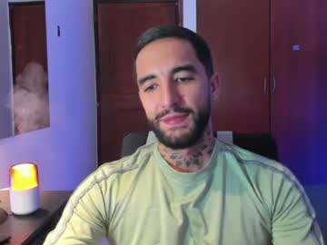 Juanlouis_Pierre Chaturbate stream image from July 06, 2026