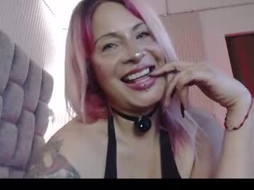 Melo_Deborah Chaturbate stream image from July 06, 2026