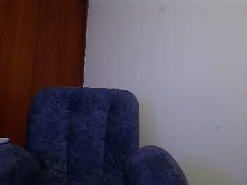 P_Parker222 Chaturbate stream image from July 06, 2026