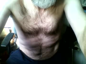 Stevethetigerr Chaturbate stream image from July 06, 2026