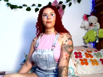 Victoriajamesx Chaturbate stream image from July 06, 2026