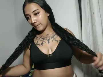Zafira_Langford Chaturbate stream image from July 06, 2026