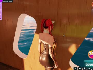 Emilia_Funny Chaturbate stream image from July 06, 2026