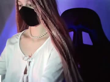 Evie_Muna Chaturbate stream image from July 06, 2026
